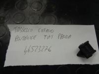 Tassello Cofano Anteriore Fiat Panda