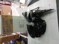 Specchio Retrovisore Destro Elettrico Termico Abbattibile Mercedes Classe C W204 2007-2011