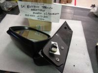 Specchio Retrovisore Sinistro Elettrico Termico Abbatibile  Mercedes Vito-Viano 2010