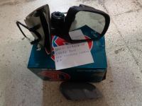 Specchio Retrovisore Destro Elettrico Termico Con Sonda Da Verniciare Dacia Dokker, Dokker Spepway, Lodgy Dal 2012