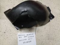 Parasassi Anteriore Destro Parte Posteriore Volkswagen Golf 5