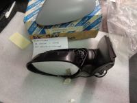 Specchio Retrovisore Destro Manuale Da Verniciare Fiat Scudo