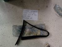 Guarnizione Scendente Porta Anteriore Destra Fiat Uno Mk2 5p 1989-1993