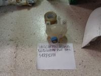 Vaschetta Radiatore Acqua Fiat 500L