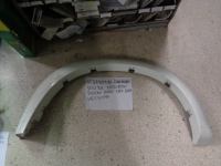 Modanatura Arco Parafango Posteriore Destra Mitsubishi Pajero Sport 1997-2007