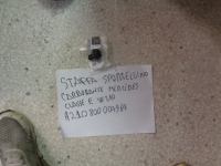 Staffa Sportellino Carburante Mercedes Classe E W210