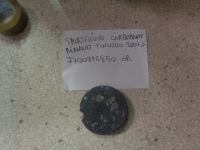 Sportellino Carburante Renault Twingo 2007>