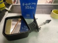 Specchio Esterno Sinistro Meccanico Fiat Fiorino 1997