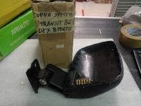 Calotta Specchio Destra Per Retrovisore Braccio Corto Ford Transit 1986