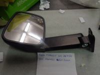 Specchio Retrovisore Sinistro Manuale Braccio Lungo Ford Transit 1986-1991