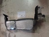 Specchio Retrovisore Sinistro Elettrico Iveco Eurocargo 