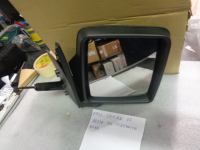 Specchio Retrovisore Destro Meccanico Nero Opel Combo 2002-2011