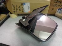 Specchio Retrovisore Destro Elettrico Termico Nero Mercedes Vito W638 1995-2003