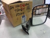 Specchio Retrovisore Destro Manuale Braccio Corto Ford Transit 1986-1991