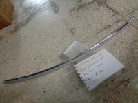 Modanatura Paraurti Anteriore Sinistra Cromata  Fiat Croma 2005-2007