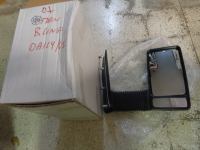 Specchio Retrovisore Destro Manuale Braccio Lungo Iveco Daily 2001