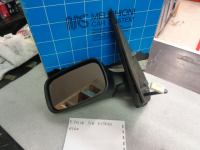 Specchio Retrovisore Sinistro Elettrico Nero Fiat Palio 1997-2002