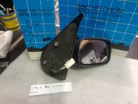 Specchio Retrovisore Destro Elettrico Nero Fiat Palio