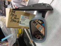 Specchio Retrovisore Sinistro Meccanico Da Verniciare Fiat Palio 2002