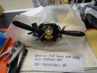 Devioluci Fiat Punto 188 1999-2003