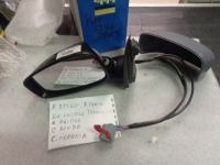 Specchio Retrovisore Sinistro Elettrico Con Sonda E Memoria Da Verniciare Fiat Stilo 3 Porte