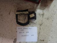 Sede Faro Posteriore Sinistra Audi 80 1986