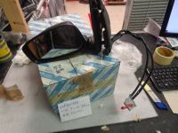 Specchio Retrovisore Sinistro Elettrico Fiat Stilo 5 Porte