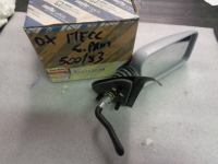 Specchio Retrovisore Destro Meccanico Da Verniciare Fiat 500 1993