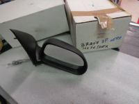 Specchio Retrovisore Destro Meccanico Nero Fiat Bravo 3 Porte