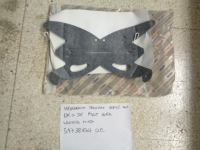 Membrana Spalliera Sedile Destra=Sinistra Fiat Idea-Lancia Musa