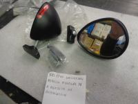 Specchi Retrovisori Universali Fissaggio A Morsetto