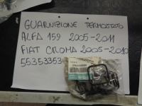 Guarnizione Termostato Alfa Romeo 159 2005-2011,Fiat Croma 2005-2010