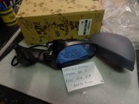 Specchio Retrovisore Destro Elettrico Termico Da Verniciare Con Vetro Blu Alfa Romeo 159