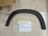 Modanatura Parafango Anteriore Sinistra Dr 3.0