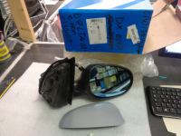 Specchio Retrovisore Destro Elettrico Termico Da Verniciare Con Sonda Temperatura Lancia Delta 2008-Fiat Croma 2007