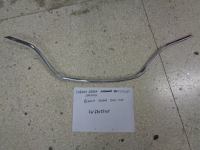 Cornice Griglia Inferiore Cromata Renault Megane 2015-2017