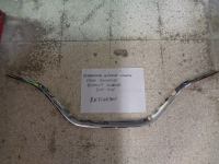 Modanatura Griglia Radiatore Inferiore Cromata Renault Kadjar 2015-2018