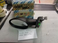 Specchio Retrovisore Elettrico Sinistro Nero 5 Pin Lancia Y 2000