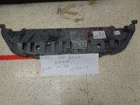 Riparo Sotto paraurti Anteriore Renault Clio 2019