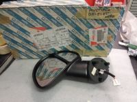 Specchio Retrovisore Destro Elettrico Nero Fiat Multipla