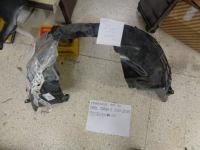 Parasassi Anteriore Sinistro Opel Corsa E 2014-2019