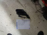 Griglia Paraurti Anteriore Destra Mazda 3 2009-2010