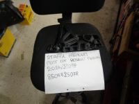 Staffa Paraurti Posteriore Destra Renault Twingo 2014-2019