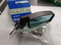 Specchio Retrovisore Destro Regolazione Meccanica Nero Alfa33 