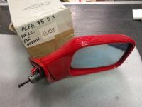 Specchio Retrovisore Esterno Destro Regolazione Meccanica Da Verniciare Alfa 75
