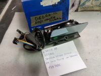 Specchio Retrovisore Sinistro Regolazione Elettrica Termico Lancia Delta 1993-1999, Lancia Dedra 1994-1999