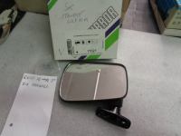 Specchio Retrovisore Sinistro Manuale Volkswagen Golf Mk1 1974-1984