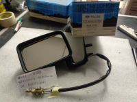 Specchio Retrovisore Destro Regolazione Meccanica Volkswagen Golf Mk2