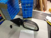 Specchio Retrovisore Destro Elettrico Nero Citroen Saxo