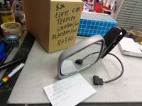 Specchio Retrovisore Sinistro Elettrico Da Verniciare Volkswagen Sharan-Seat Alambra 2000